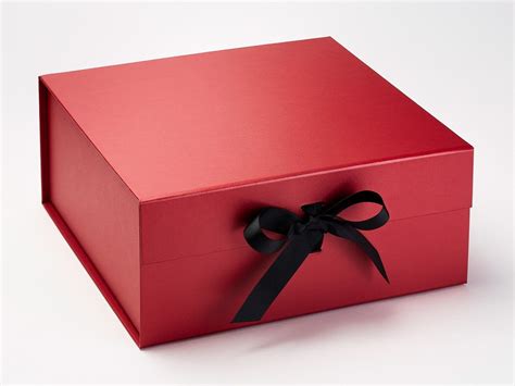 extra large gift box 50cm.